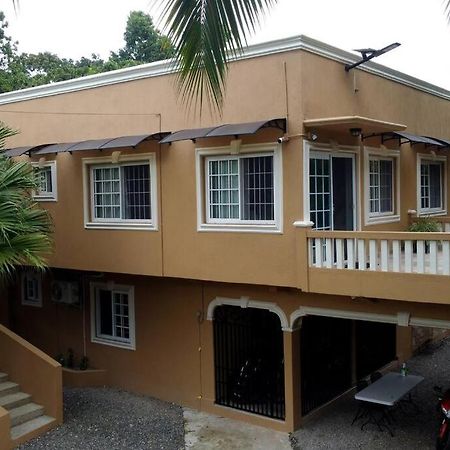 Cs Domaine Garden Villa - 1 Bedroom Port Antonio Exterior photo