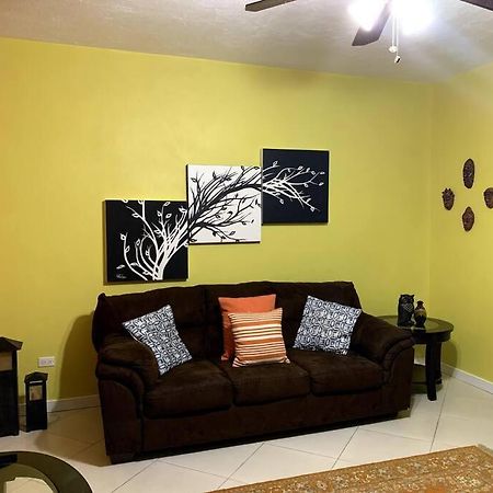 Cs Domaine Garden Villa - 1 Bedroom Port Antonio Exterior photo
